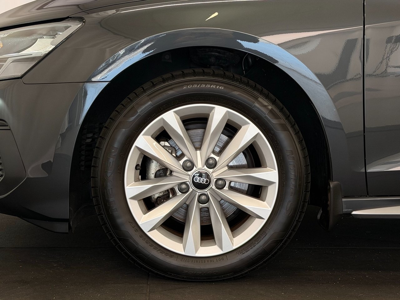 Audi A3 Sportback 35 TFSI Proline 2024, bild 7/14
