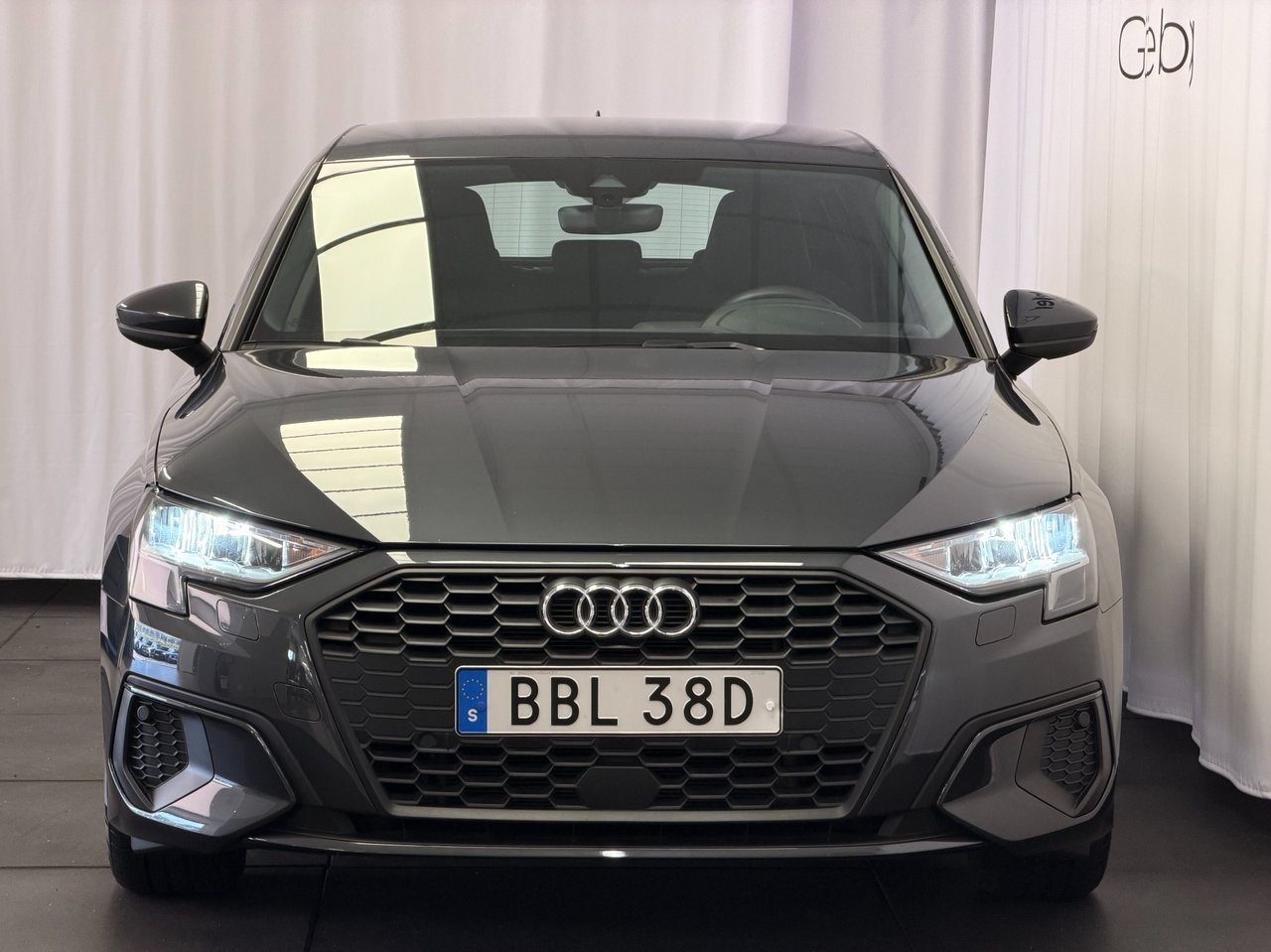 Audi A3 Sportback 35 TFSI Proline 2024, bild 5/14