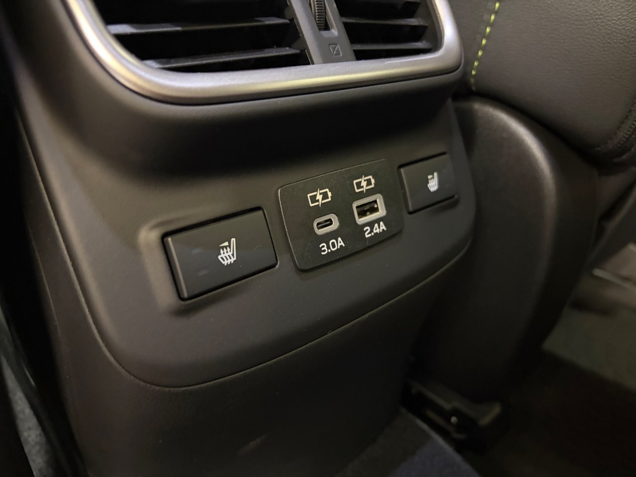 Subaru Outback 2.5 4WD XFuel Field 2025, kuva 7/10