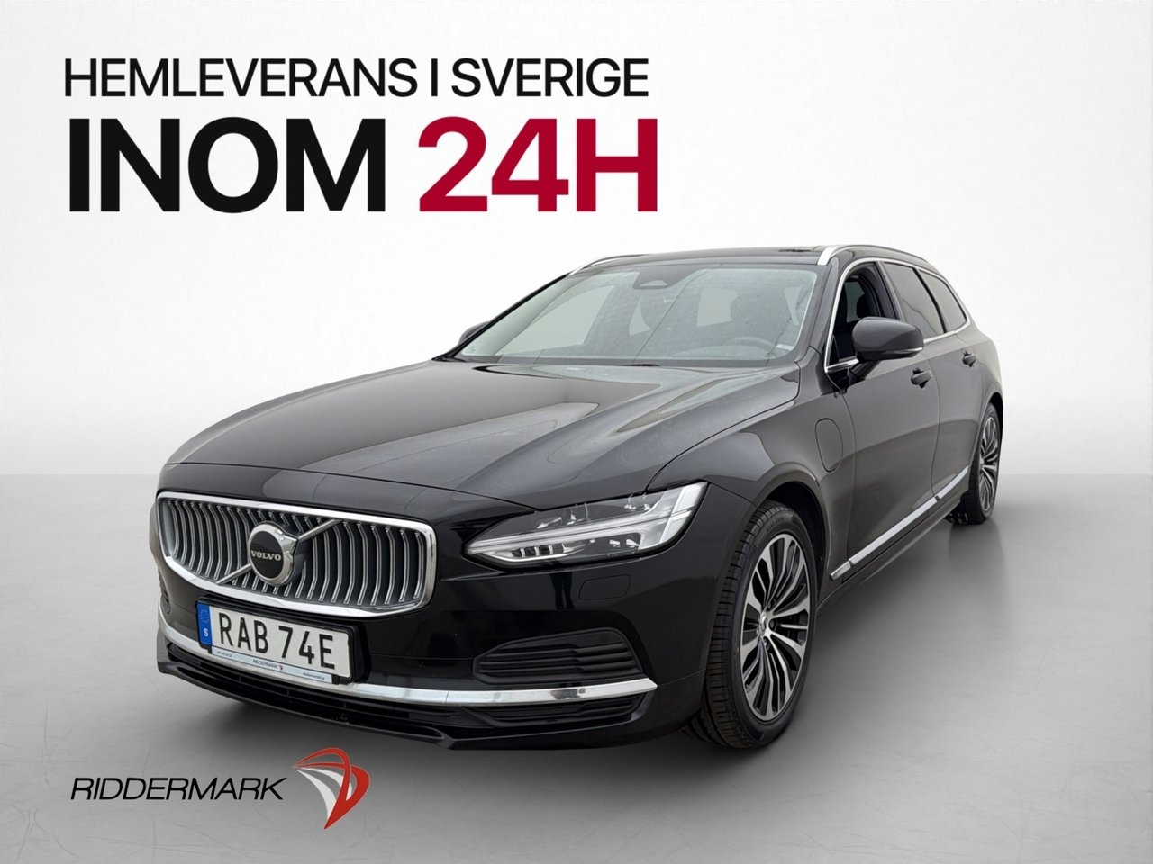 Volvo V90 2023, kuva 3/10