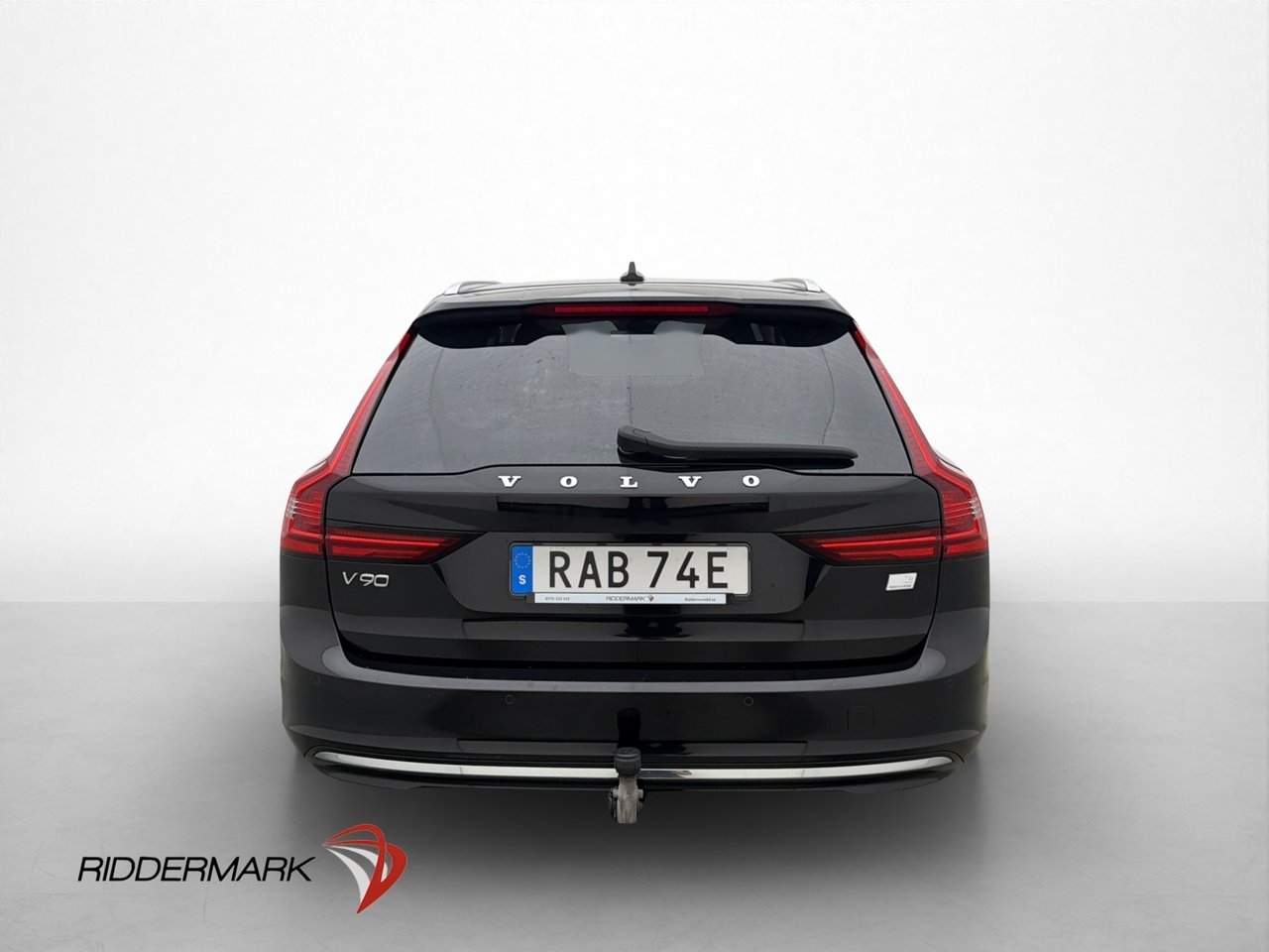Volvo V90 2023, kuva 6/10