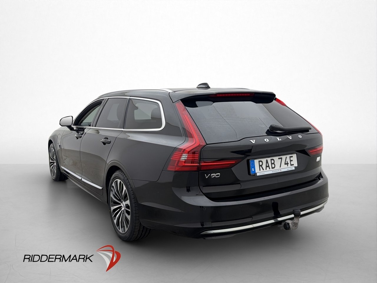 Volvo V90 2023, kuva 5/10
