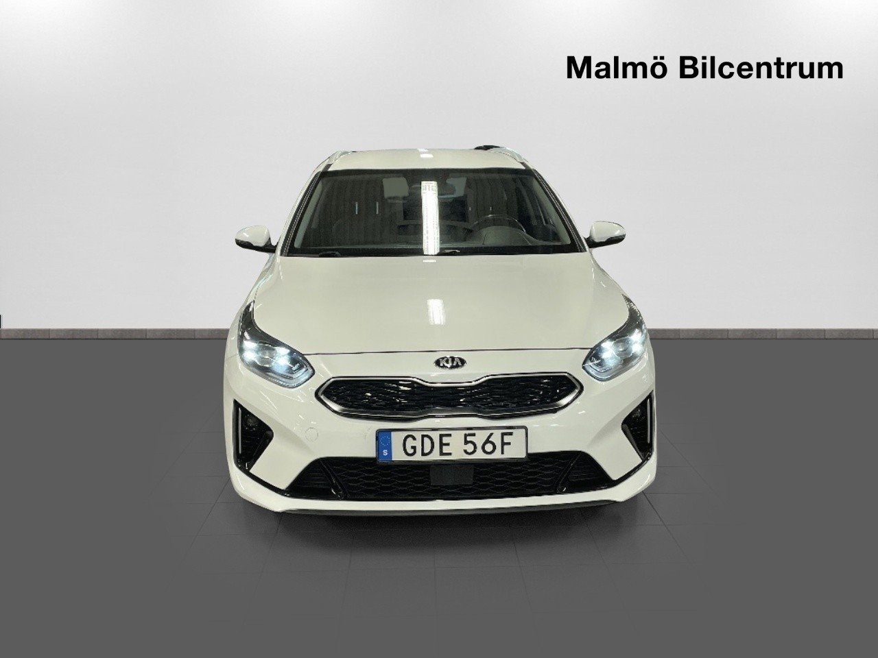 Kia Ceed 2020, bild 6/10