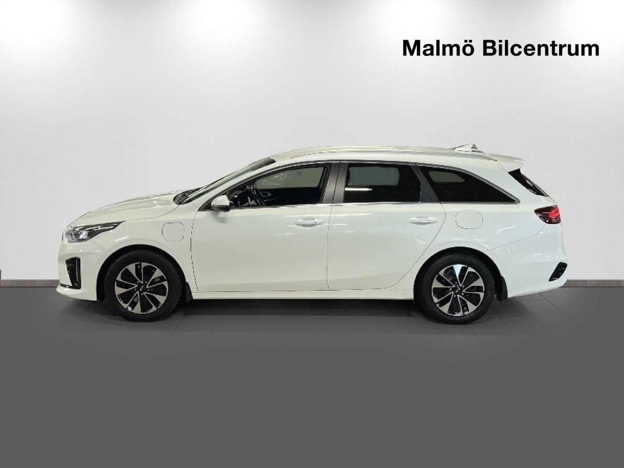 Kia Ceed 2020, bild 4/10