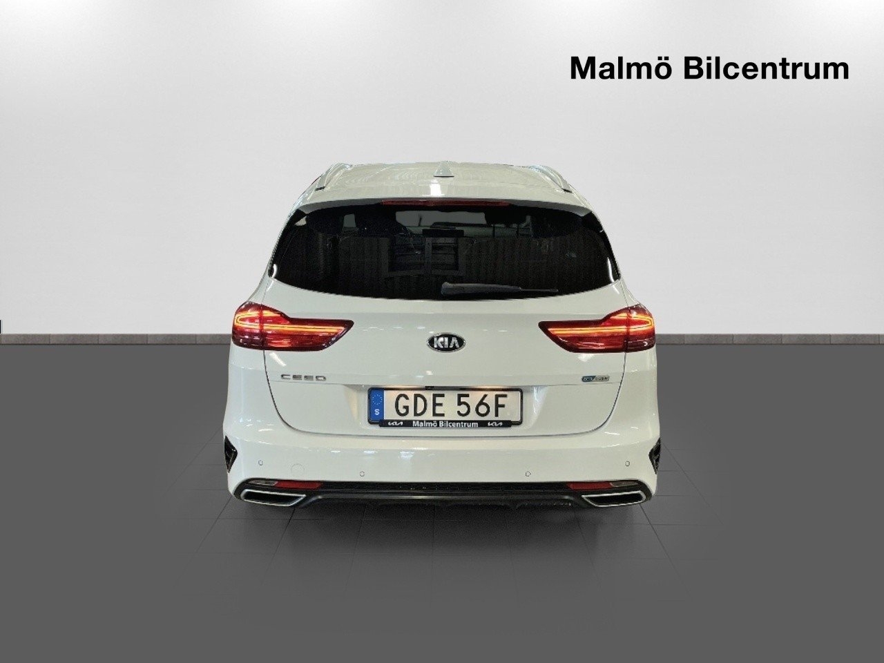 Kia Ceed 2020, bild 2/10