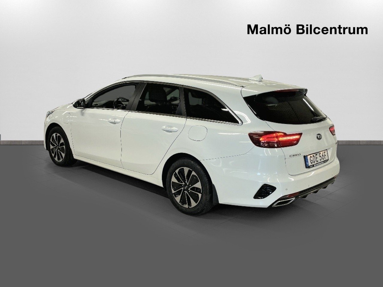 Kia Ceed 2020, bild 3/10