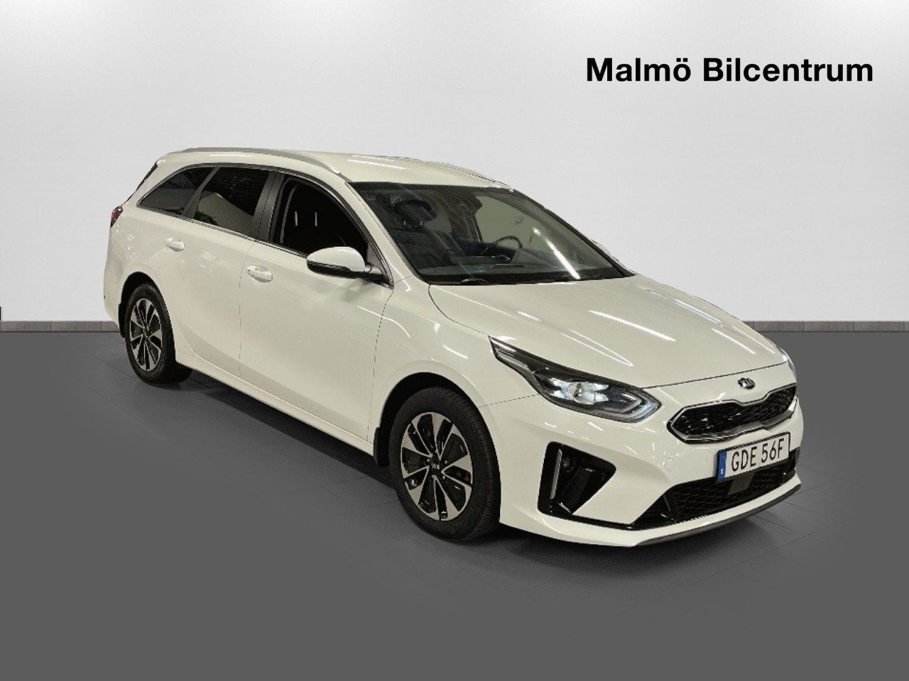 Kia Ceed 2020, bild 5/10