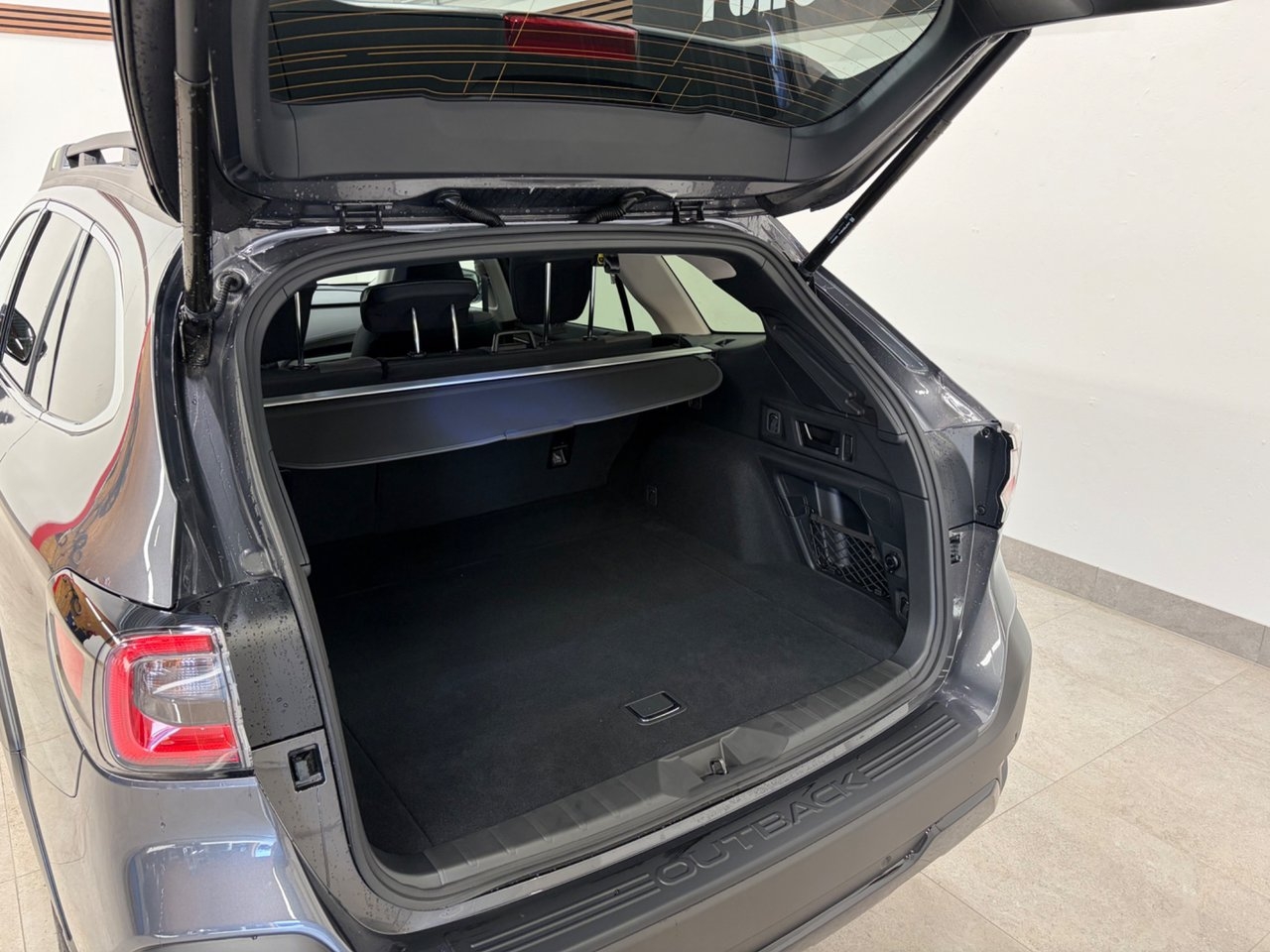 Subaru Outback 2.5 4WD XFuel Field 2025, bild 4/10