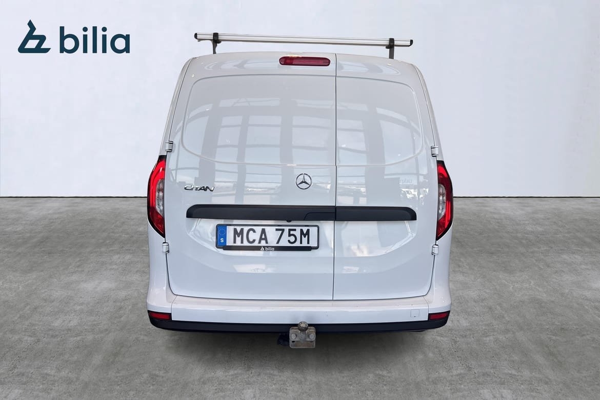 Mercedes-Benz Citan 2023, kuva 5/10