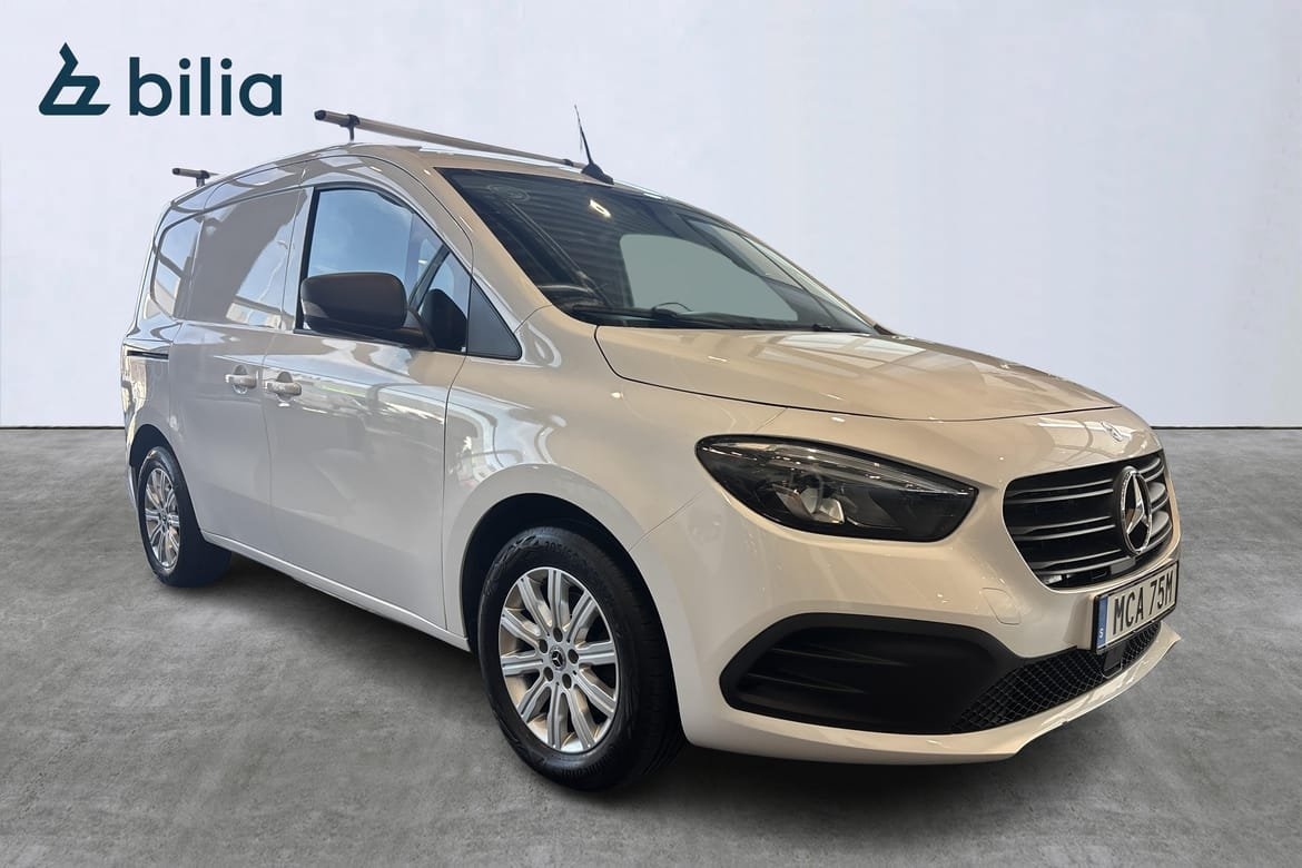Mercedes-Benz Citan 2023, kuva 3/10