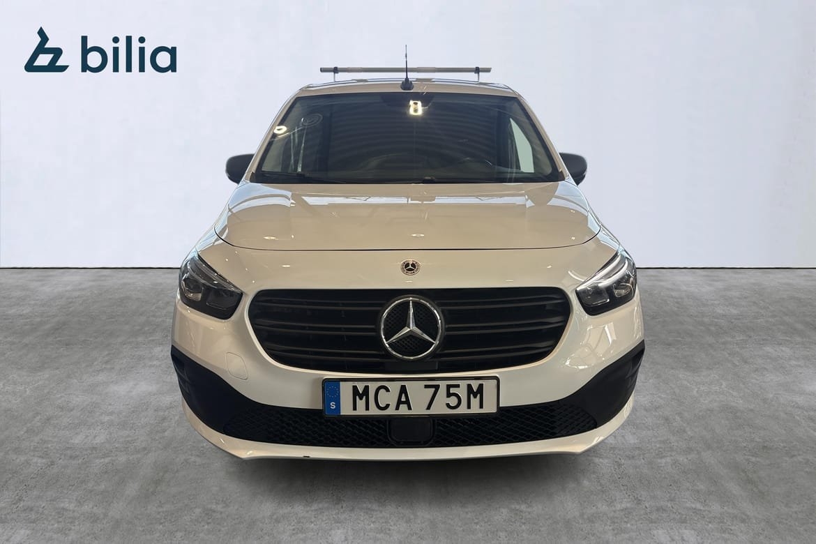 Mercedes-Benz Citan 2023, kuva 2/10
