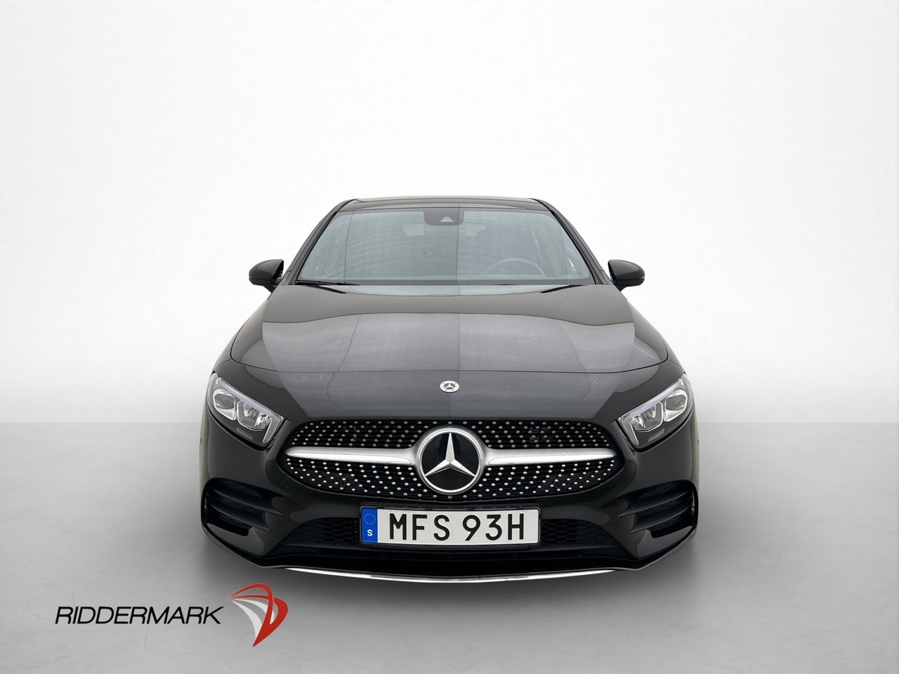 Mercedes-Benz A 250 e AMG 2021, bild 2/10