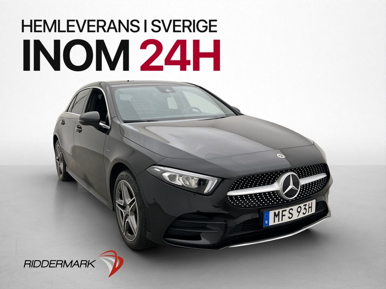 Mercedes-Benz A