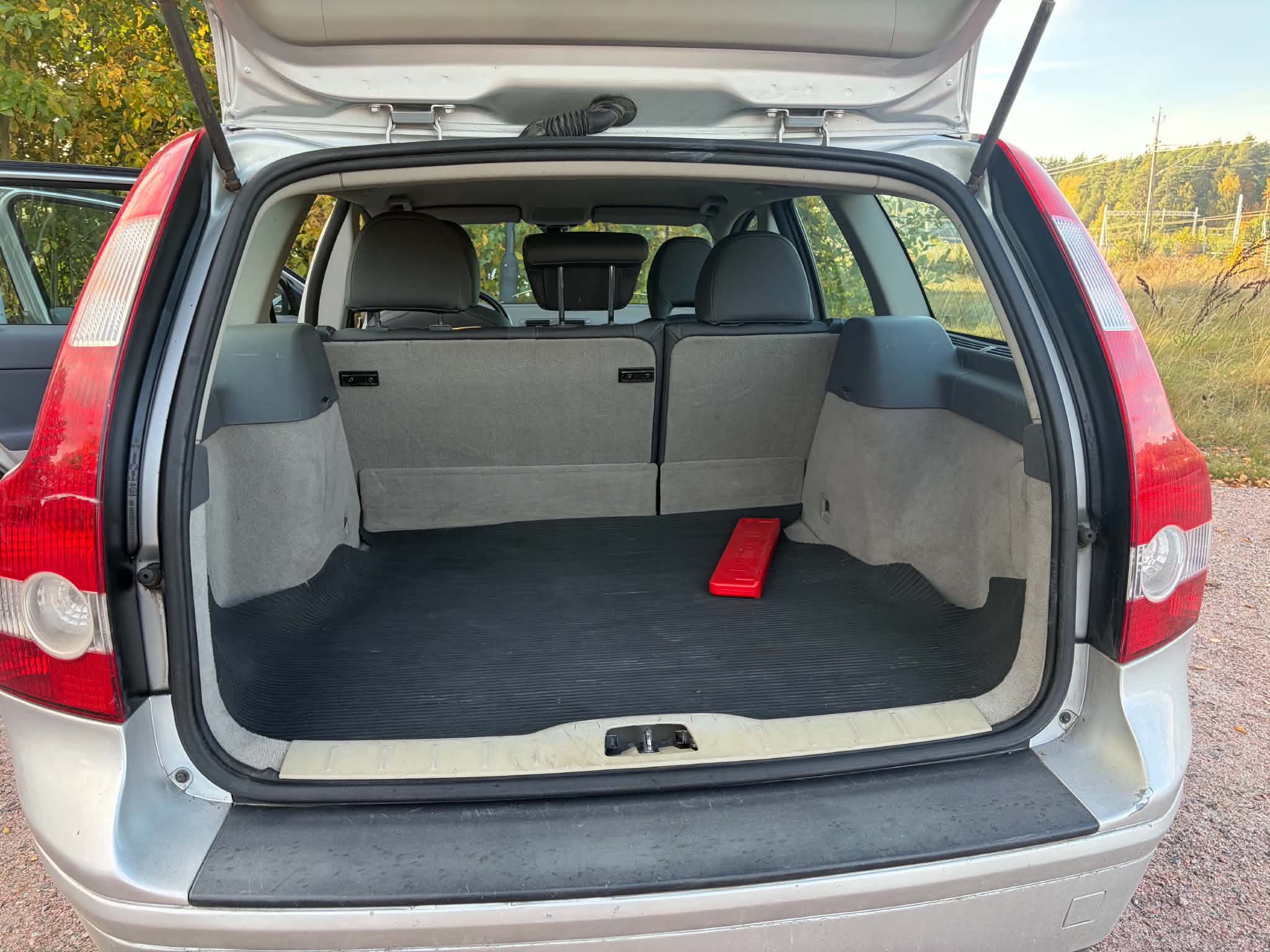 Volvo V50 1.8 Manuell 2005, kuva 6/7