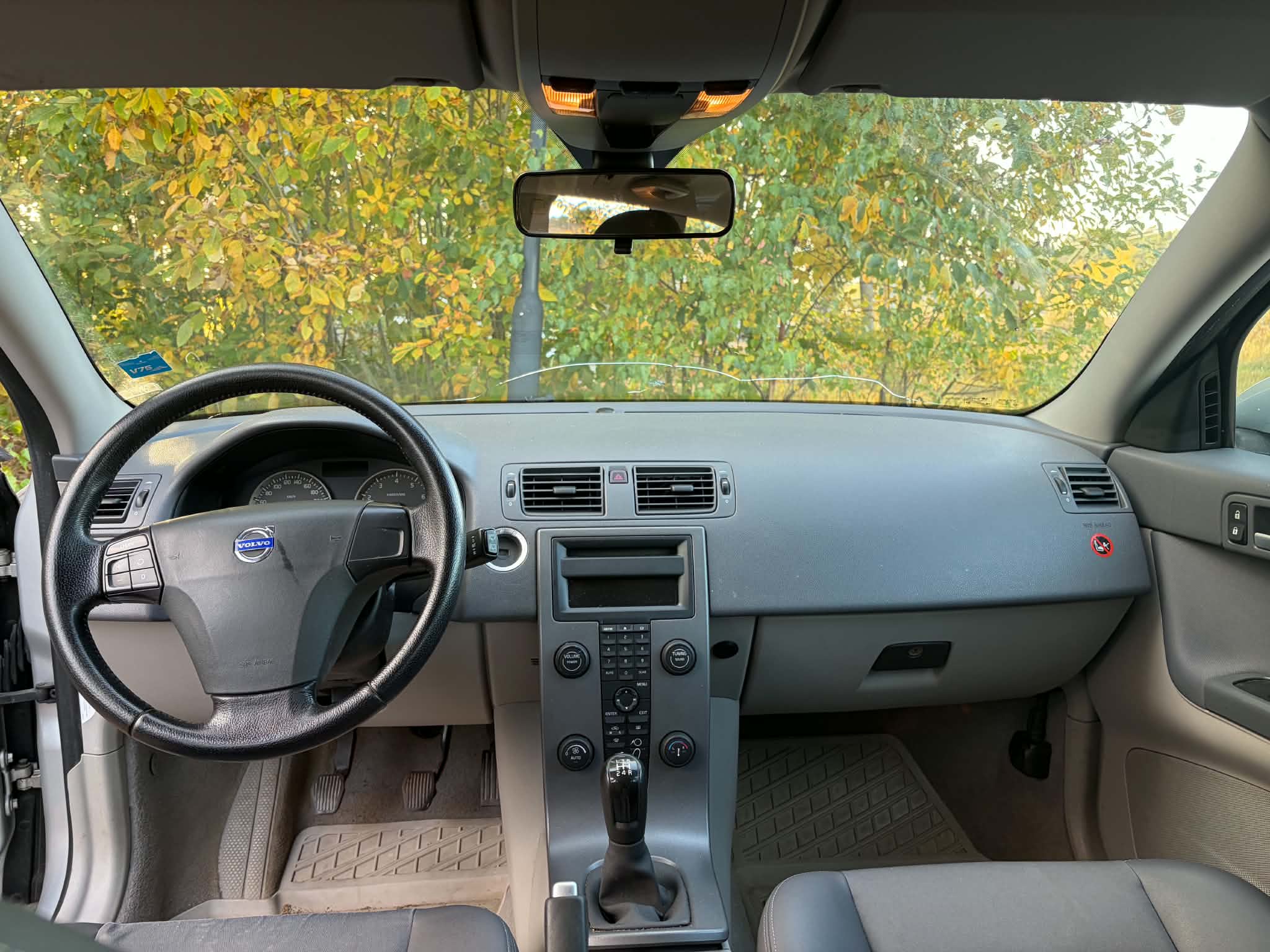 Volvo V50 1.8 Manuell 2005, kuva 5/7