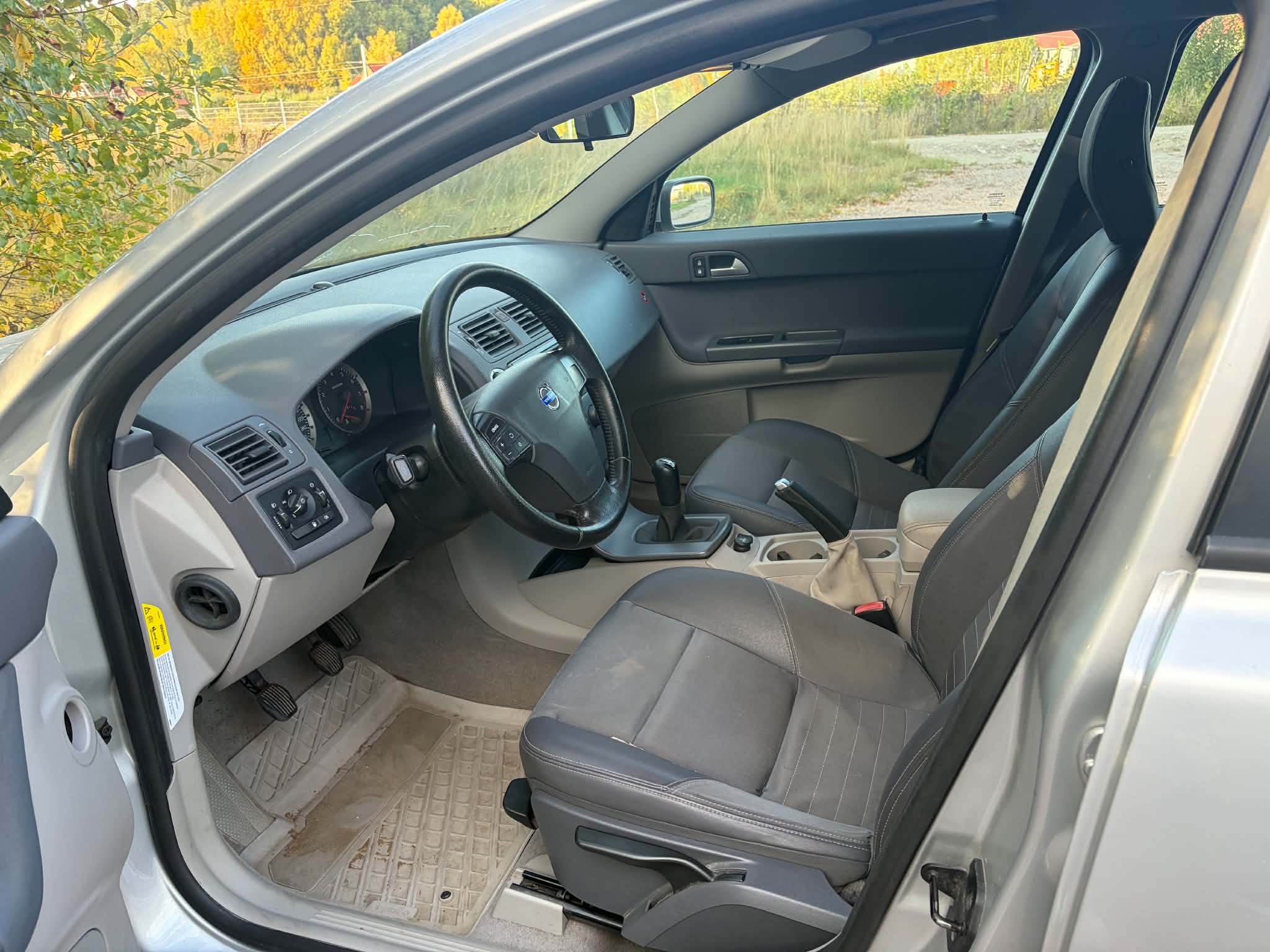 Volvo V50 1.8 Manuell 2005, kuva 3/7