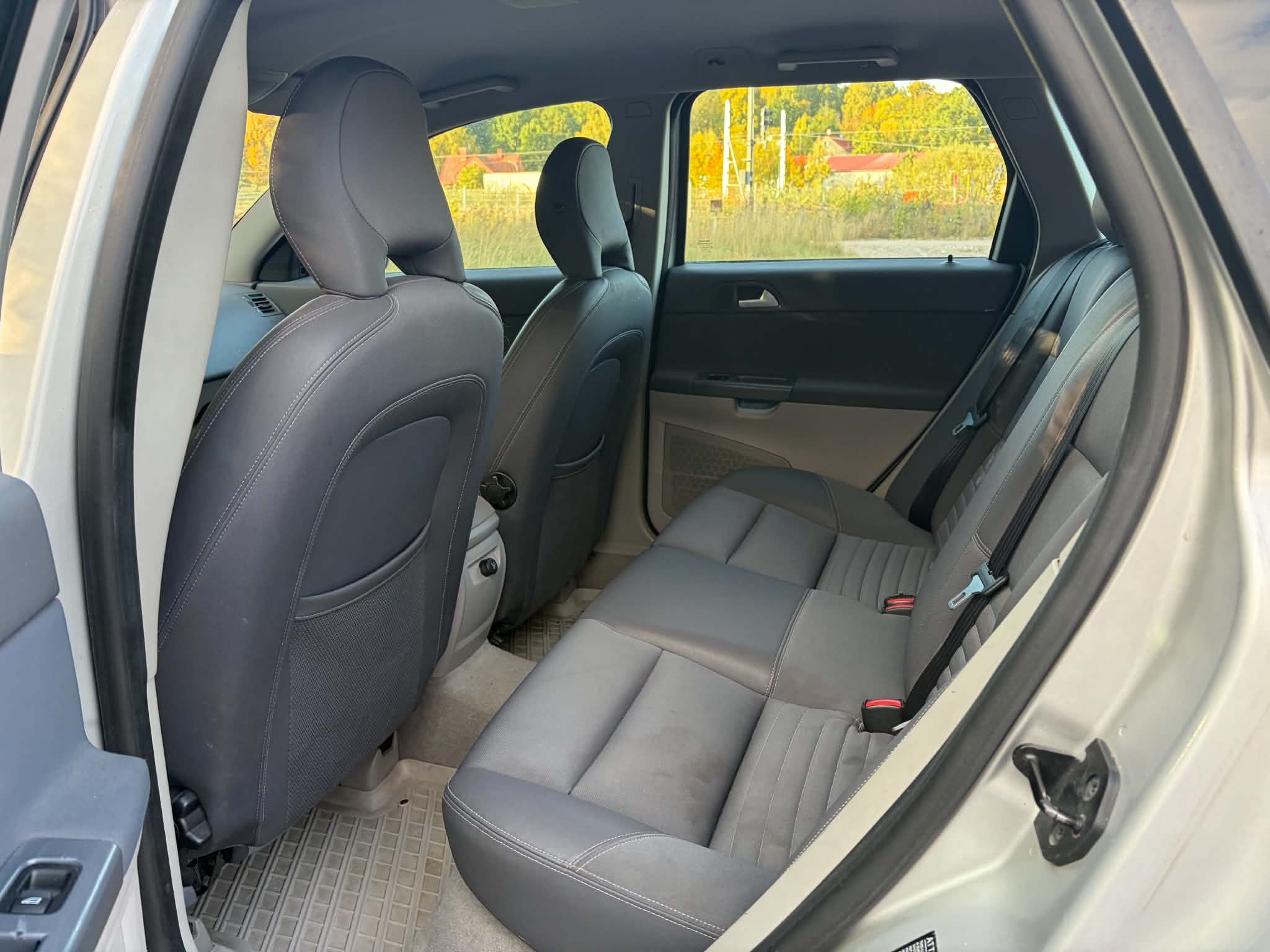 Volvo V50 1.8 Manuell 2005, kuva 4/7