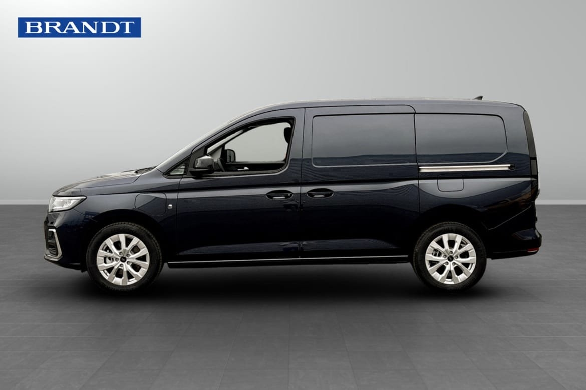 Ford Transit Connect 2026, photo 6/10