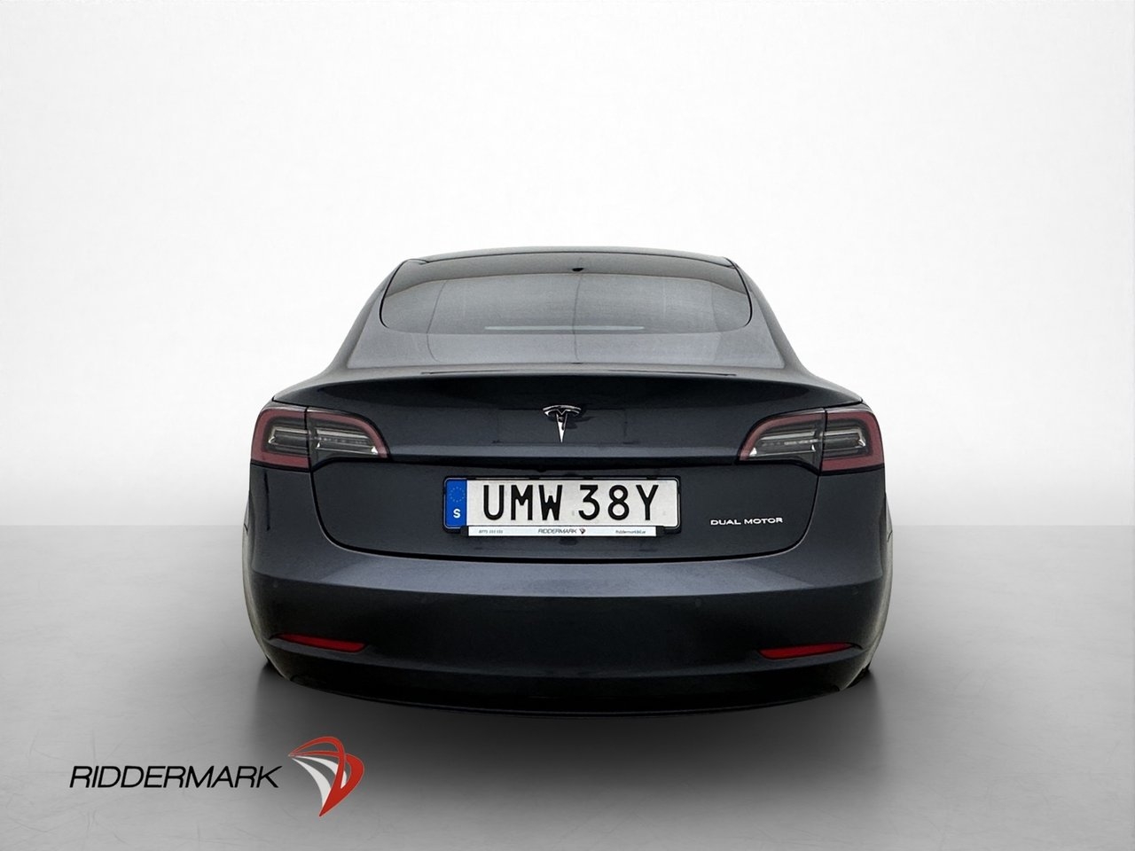 Tesla Model 3 2021, bild 7/10