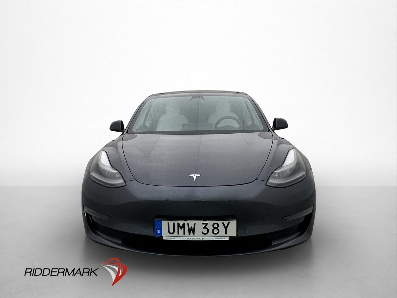 Tesla Model 3 2021, bild 2/10