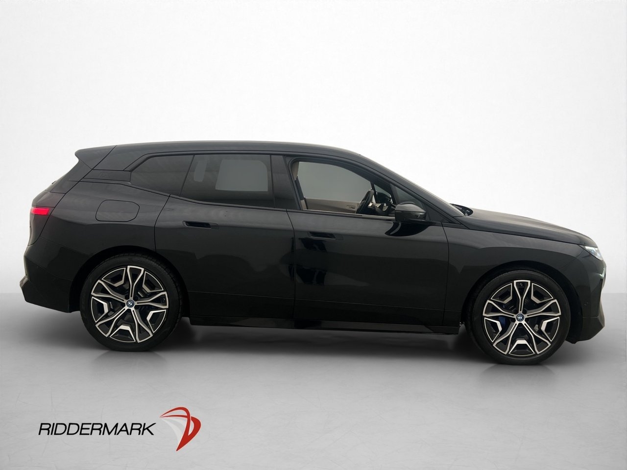 BMW iX 50