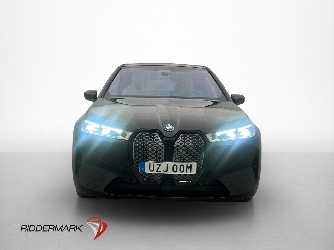BMW iX 2023, kuva 5/10