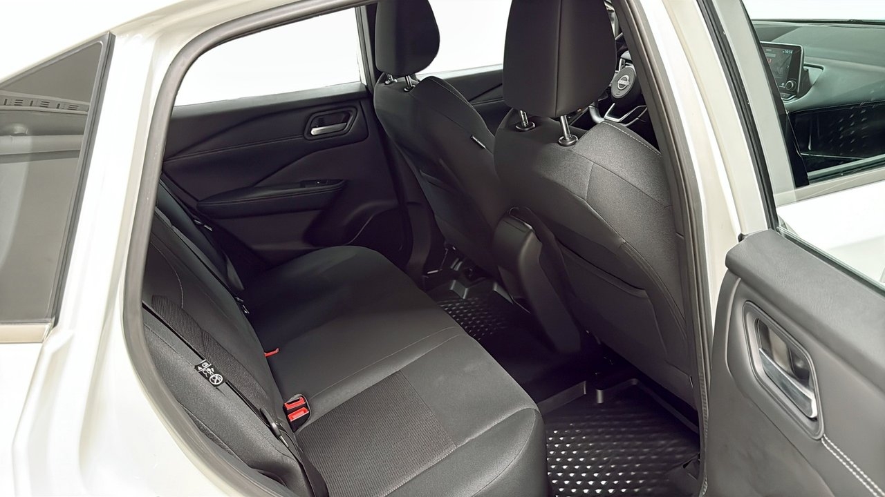 Nissan Qashqai 1.3 DIG Acenta Backkamera 2023, bild 5/10