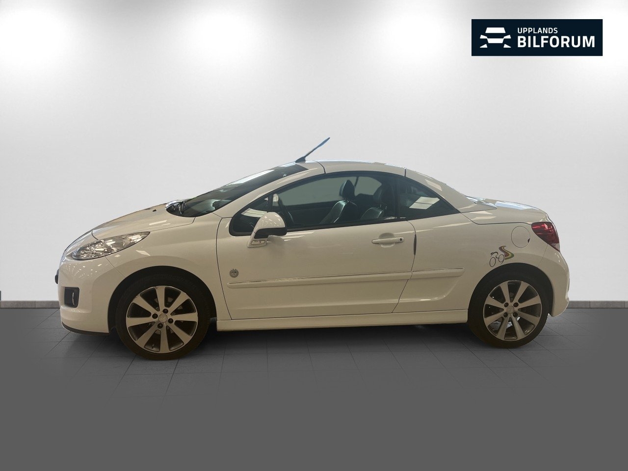 Peugeot 207 2012, bild 5/10