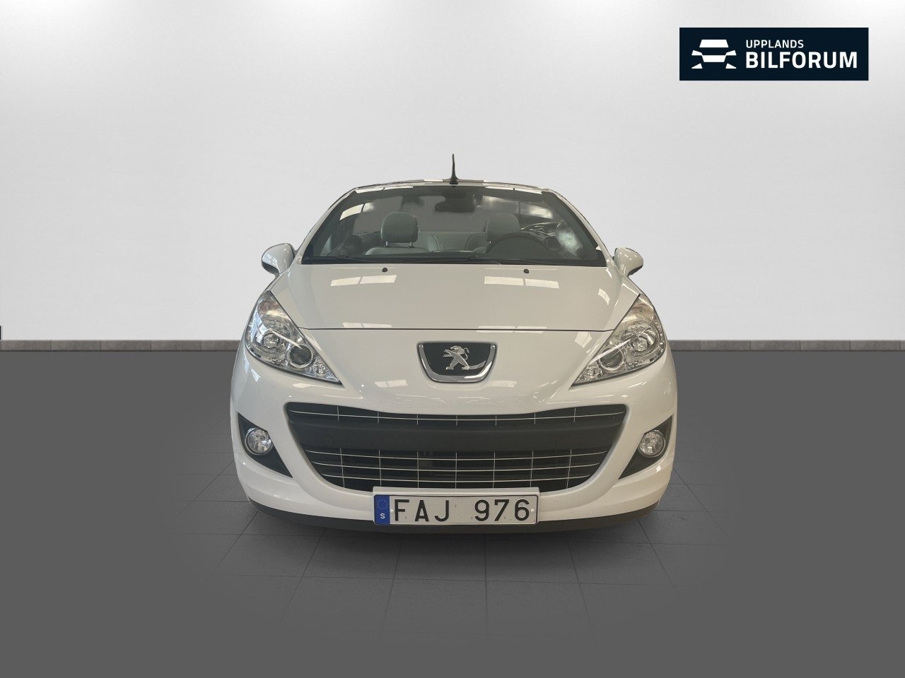 Peugeot 207 2012, bild 3/10