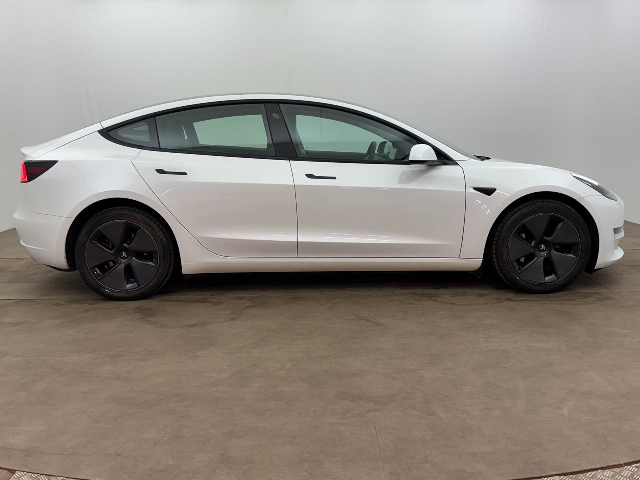 Tesla Model 3 Long Range AWD 498hk 2023, bild 7/10