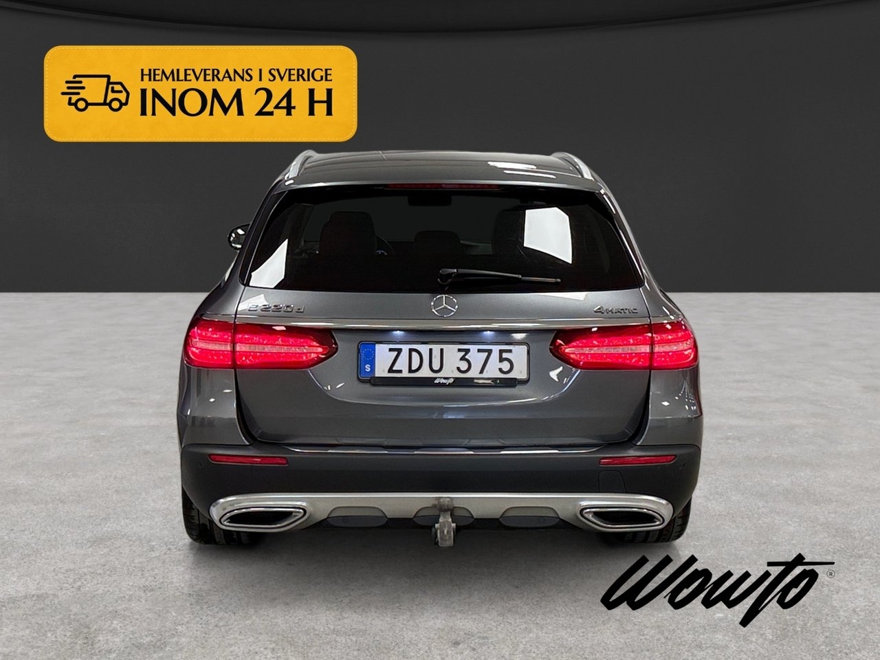 Mercedes-Benz E 2018, bild 5/10
