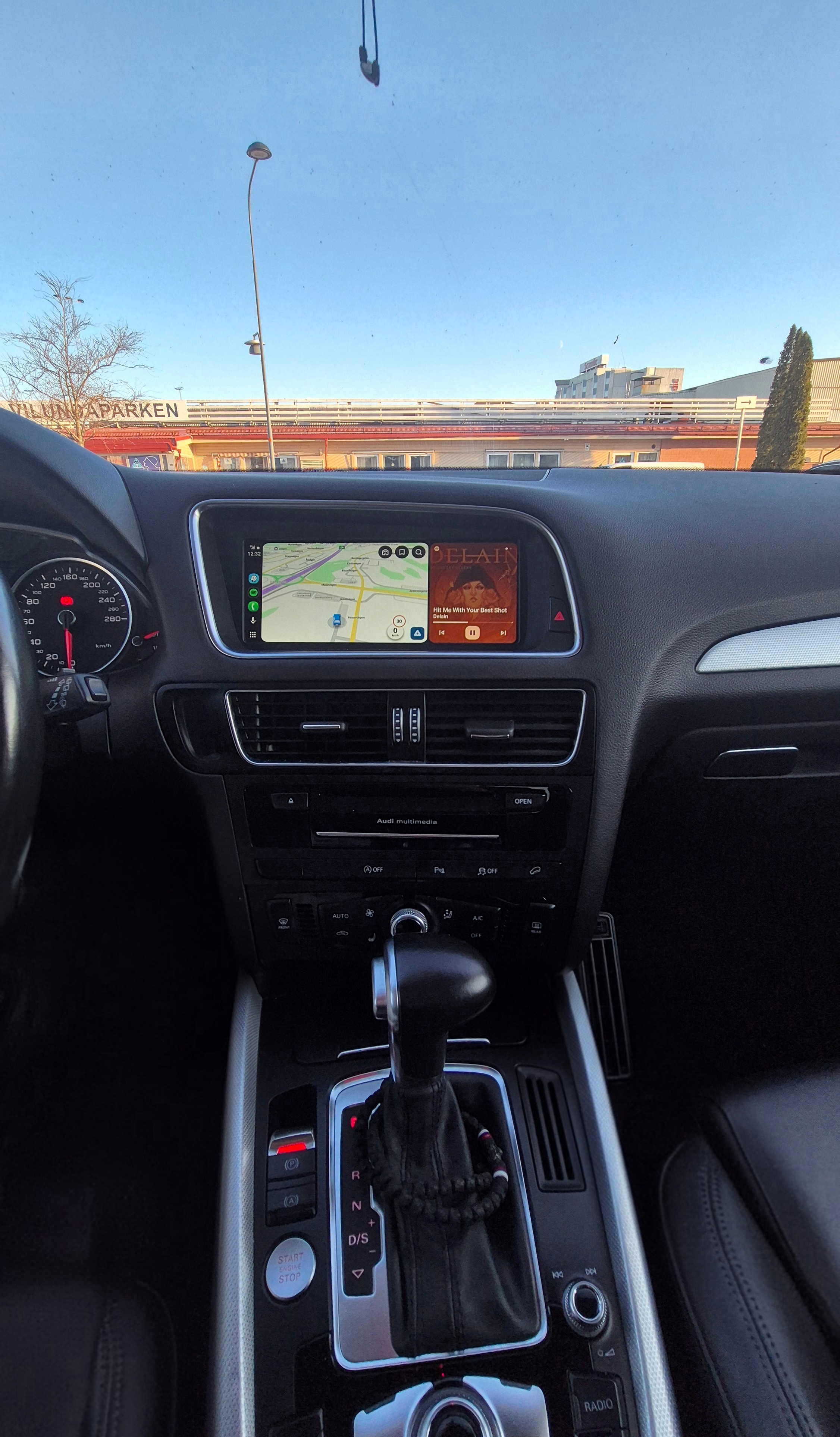 Audi Q5 2016, bild 5/6