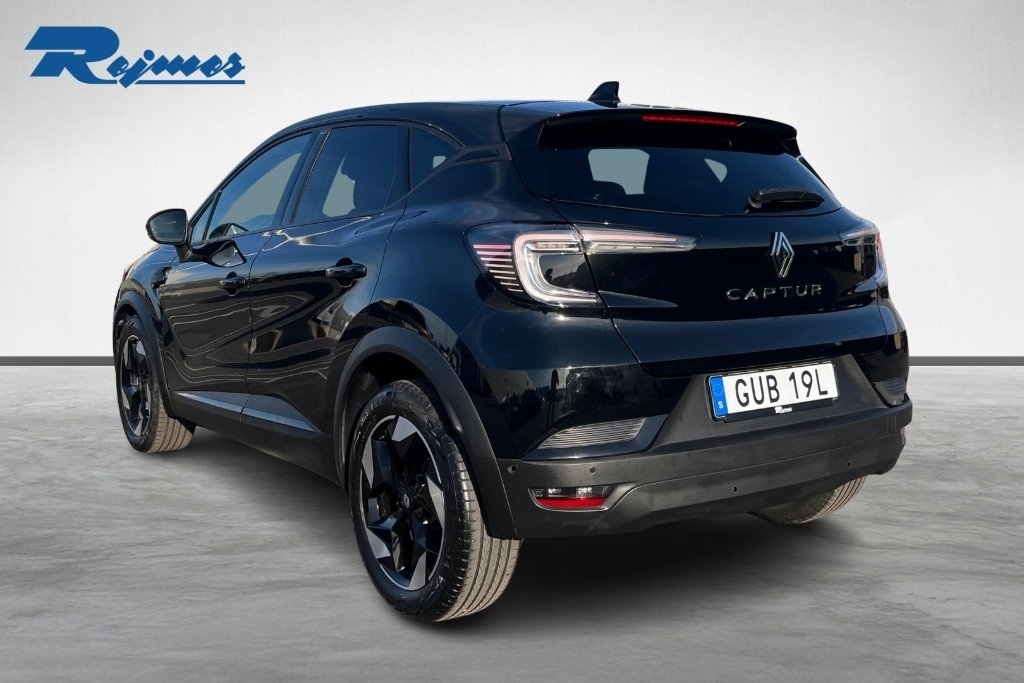 Renault Captur 2025, kuva 2/10