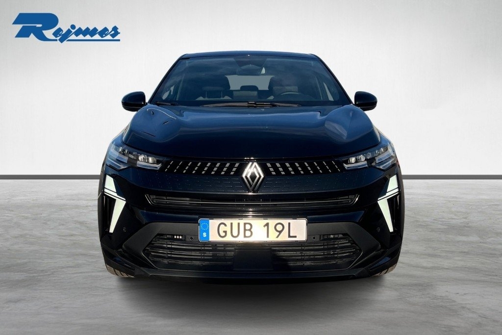 Renault Captur 2025, kuva 5/10