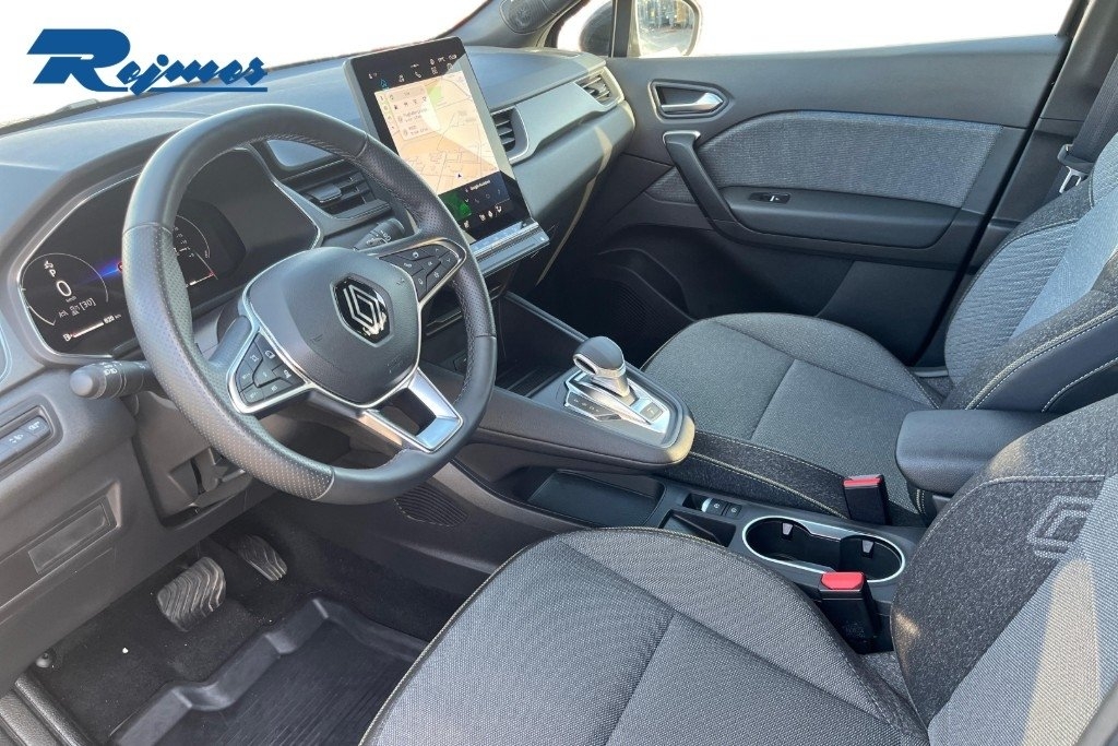 Renault Captur 2025, kuva 7/10