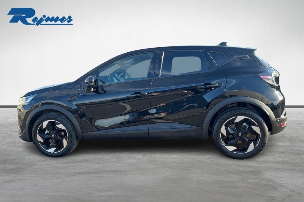 Renault Captur 2025, kuva 3/10