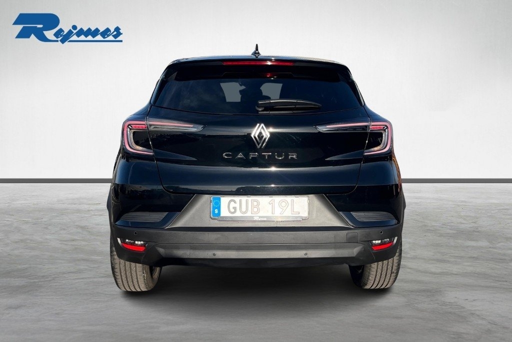 Renault Captur 2025, kuva 4/10