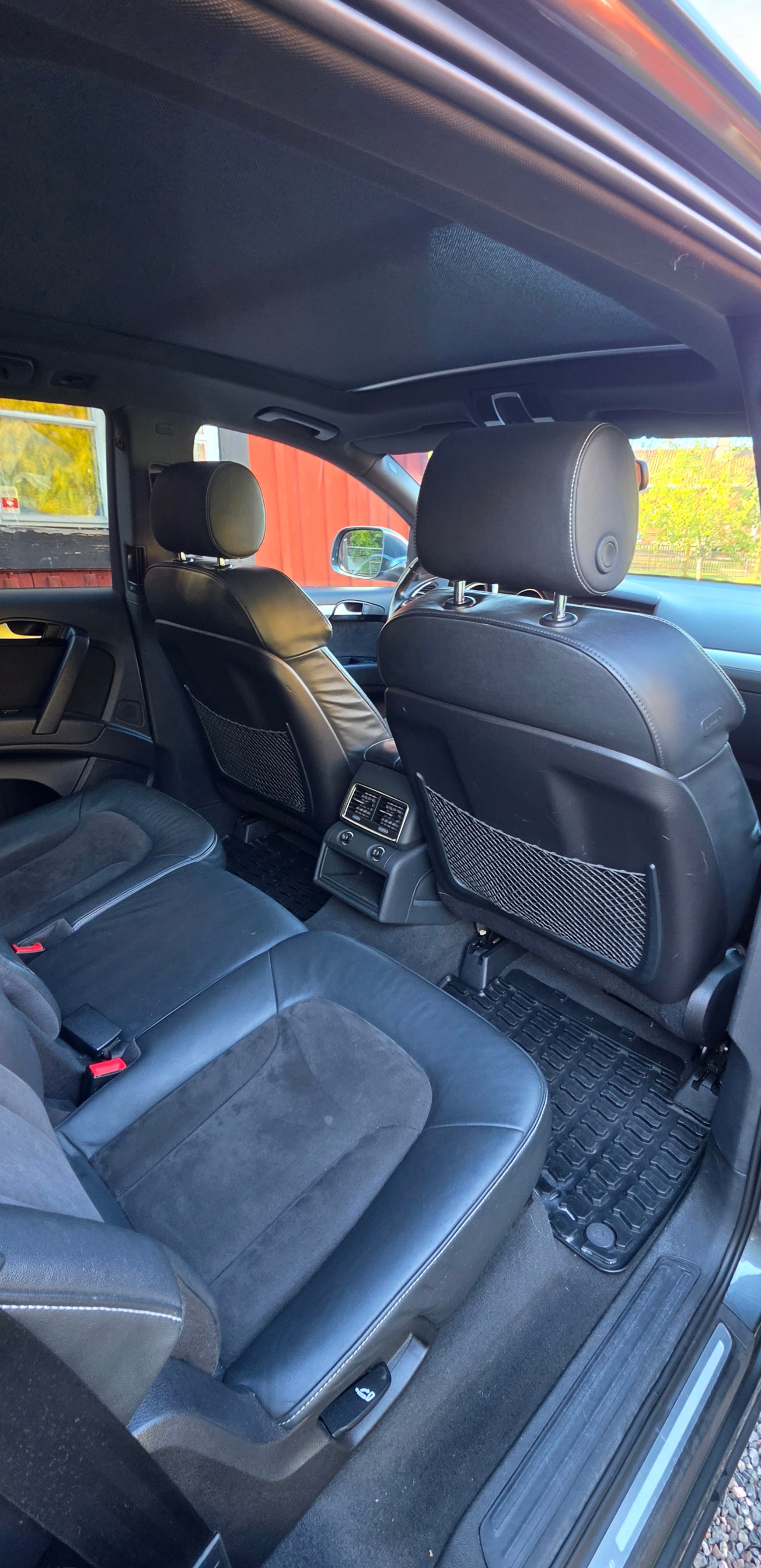 Audi Q7 2014, bild 5/7