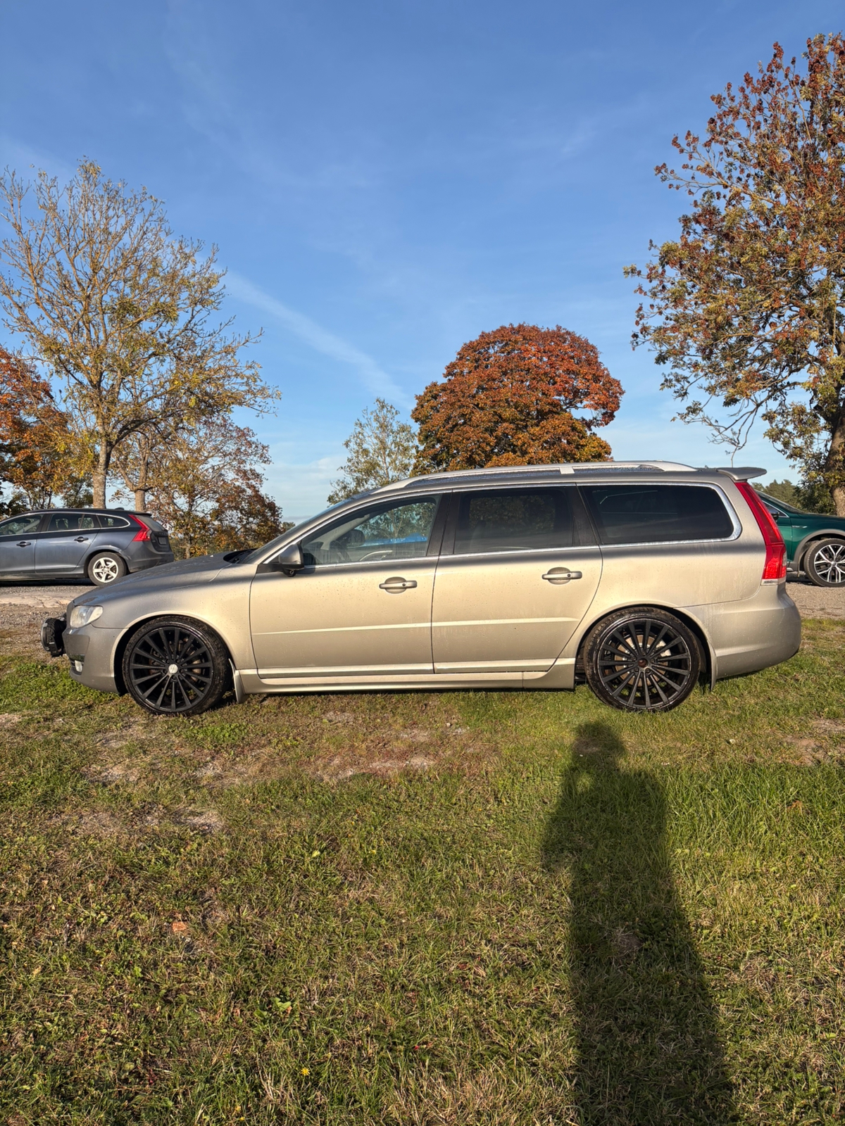 Volvo V70