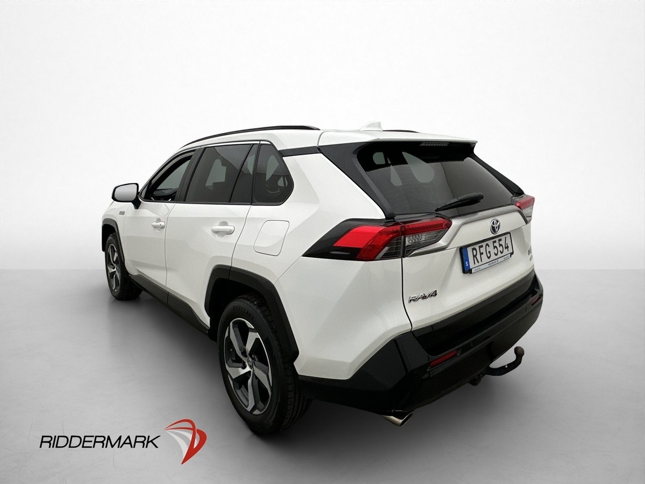 Toyota RAV4 X-Edition 2021, bild 5/10