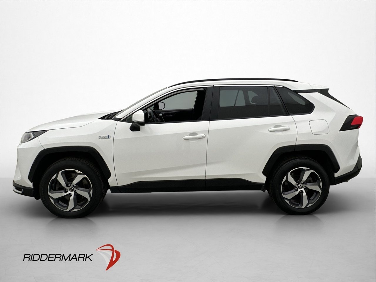 Toyota RAV4 X-Edition 2021, bild 4/10