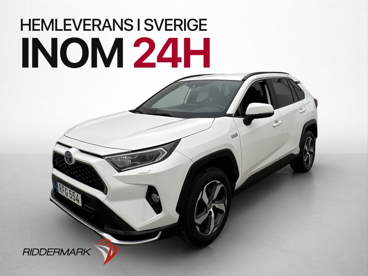 Toyota RAV4 X-Edition 2021, bild 3/10