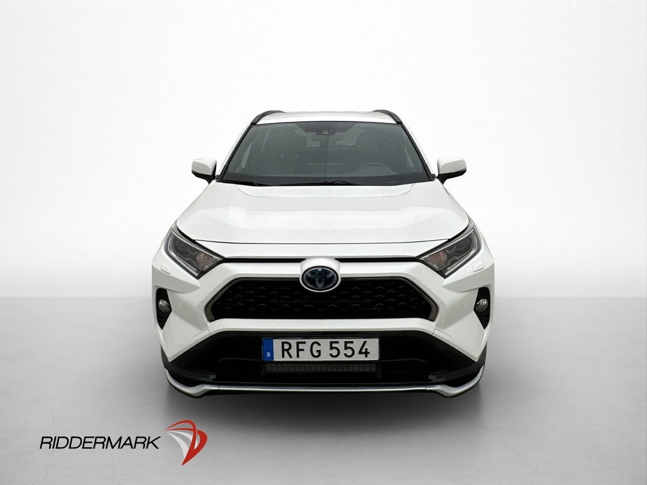 Toyota RAV4 X-Edition 2021, bild 2/10