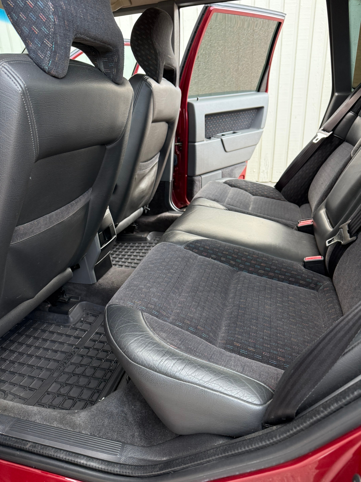 Volvo 850 2.5 20V Manuell 1996, bild 7/9
