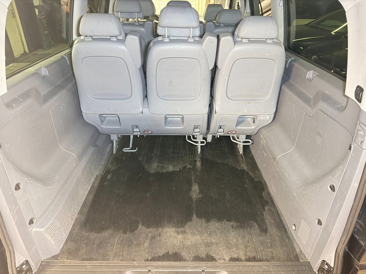 Mercedes-Benz Viano 3.0 CDI V6 2010, bild 6/10