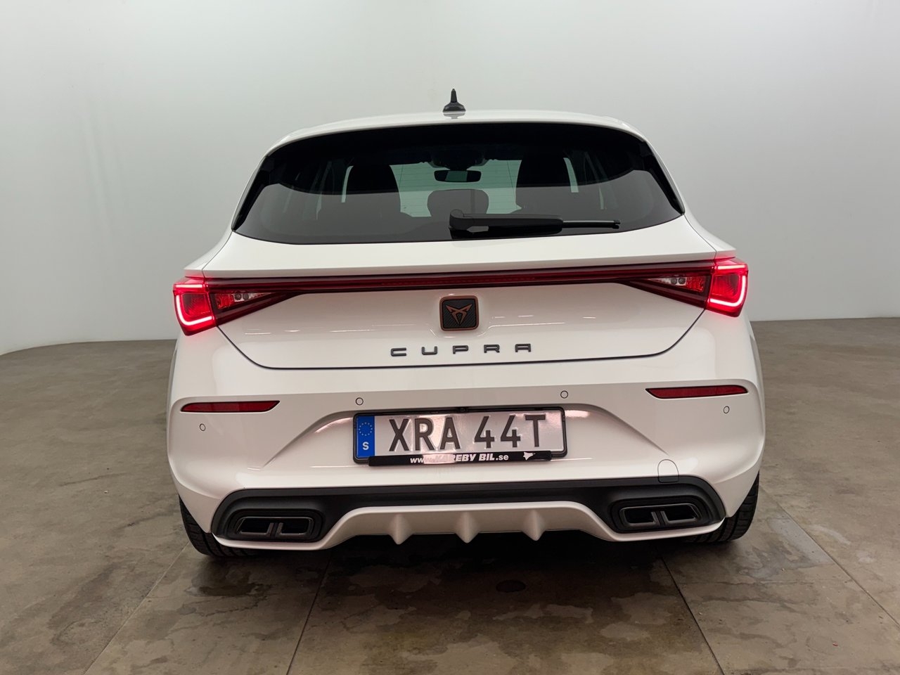 Cupra Leon 1.5 eTSI 150hk Backkamera 2024, bild 5/10