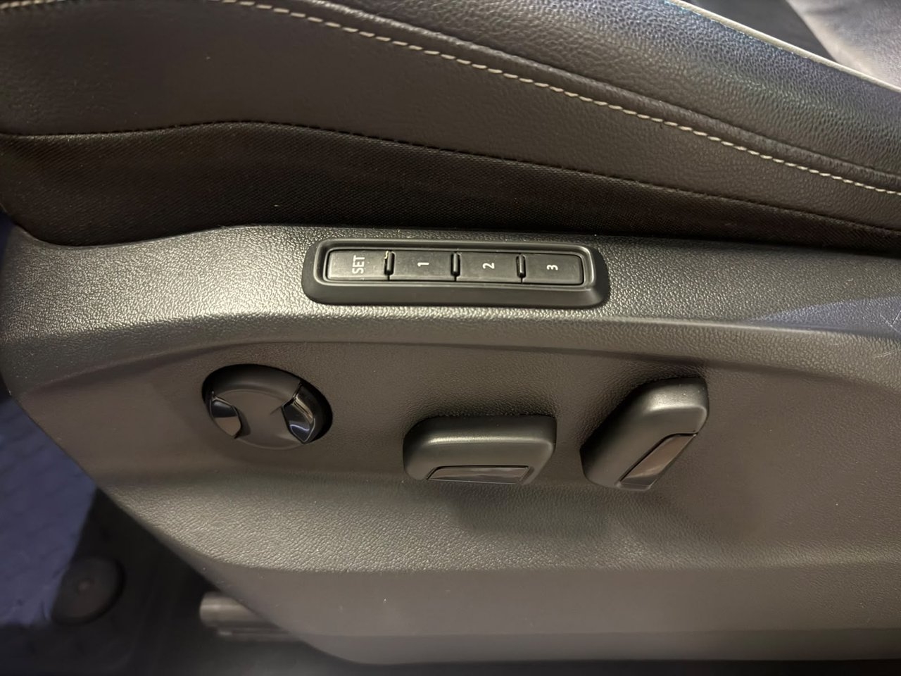 Volkswagen Tiguan 2019, photo 6/10