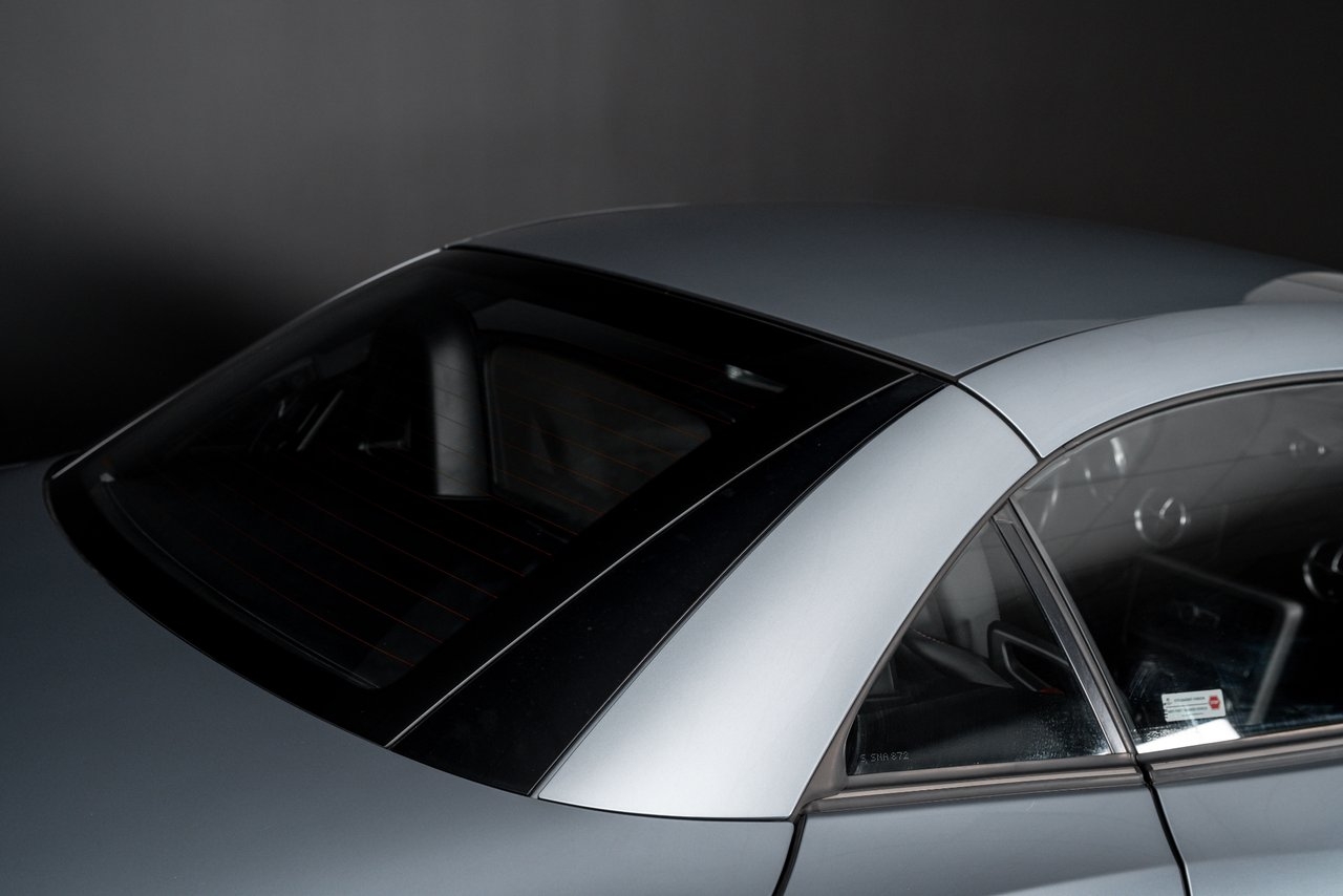 Mercedes-Benz SLK 200 BlueEFFICIENCY 2012, photo 4/10