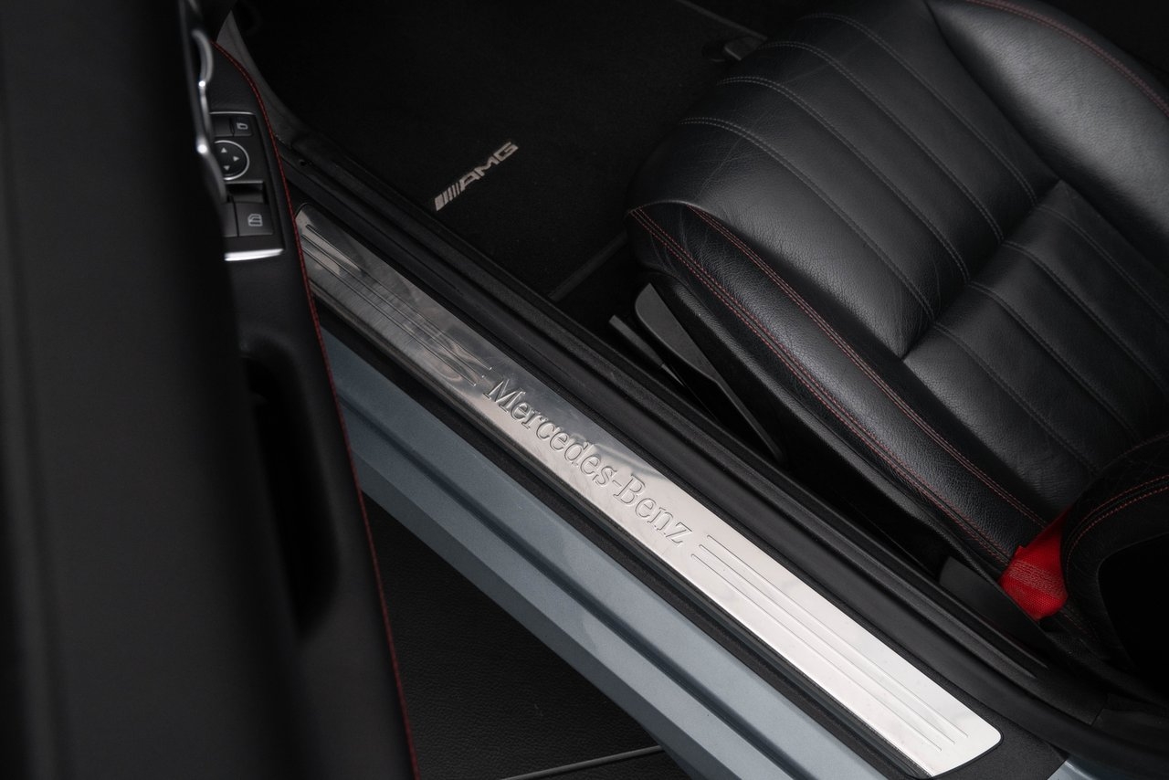 Mercedes-Benz SLK 200 BlueEFFICIENCY 2012, photo 7/10
