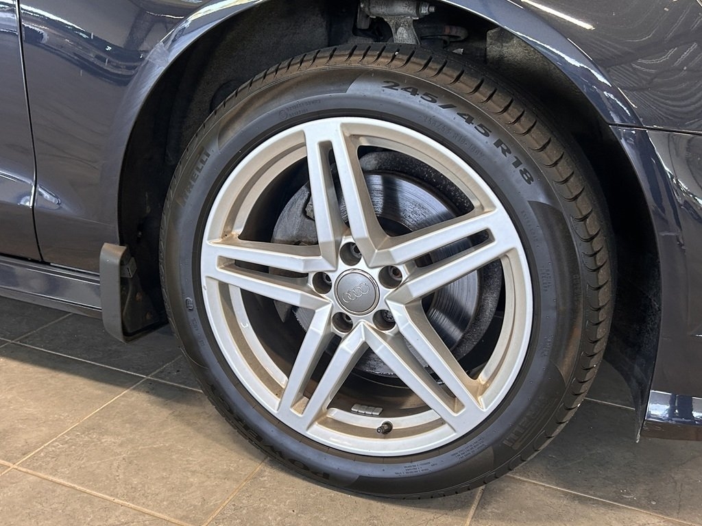Audi A6 2018, photo 3/10